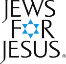 Jews for Jesus logo