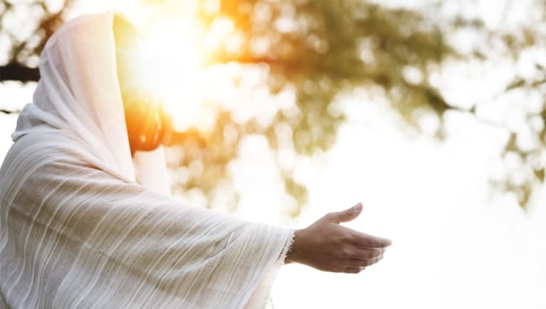 Is The Chosen’s Jesus Jewish?