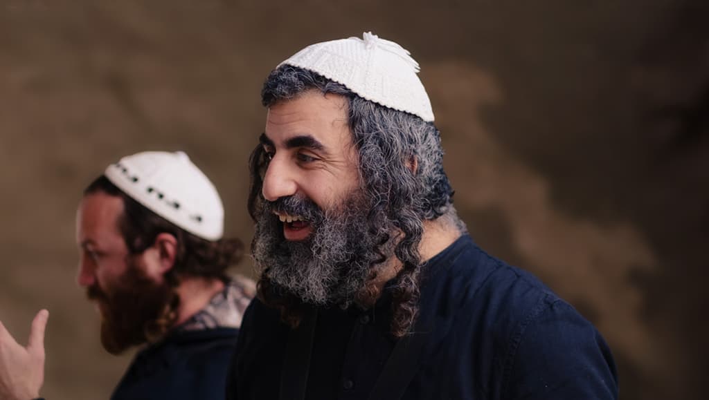 How Jewish Was Paul? Jews for Jesus