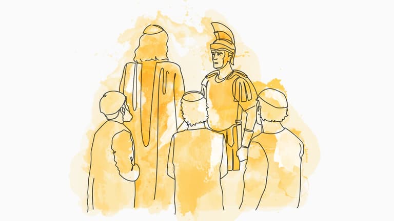 What Did Jesus Say About Non-Jewish Peoples?