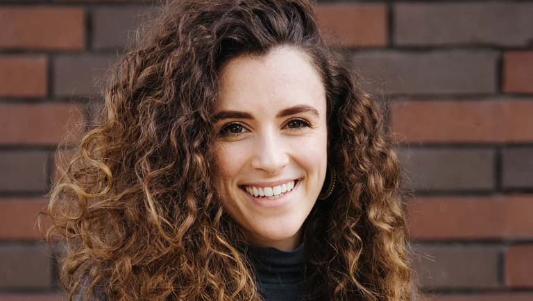 I Was Spiritually Confused: Lucy’s Story