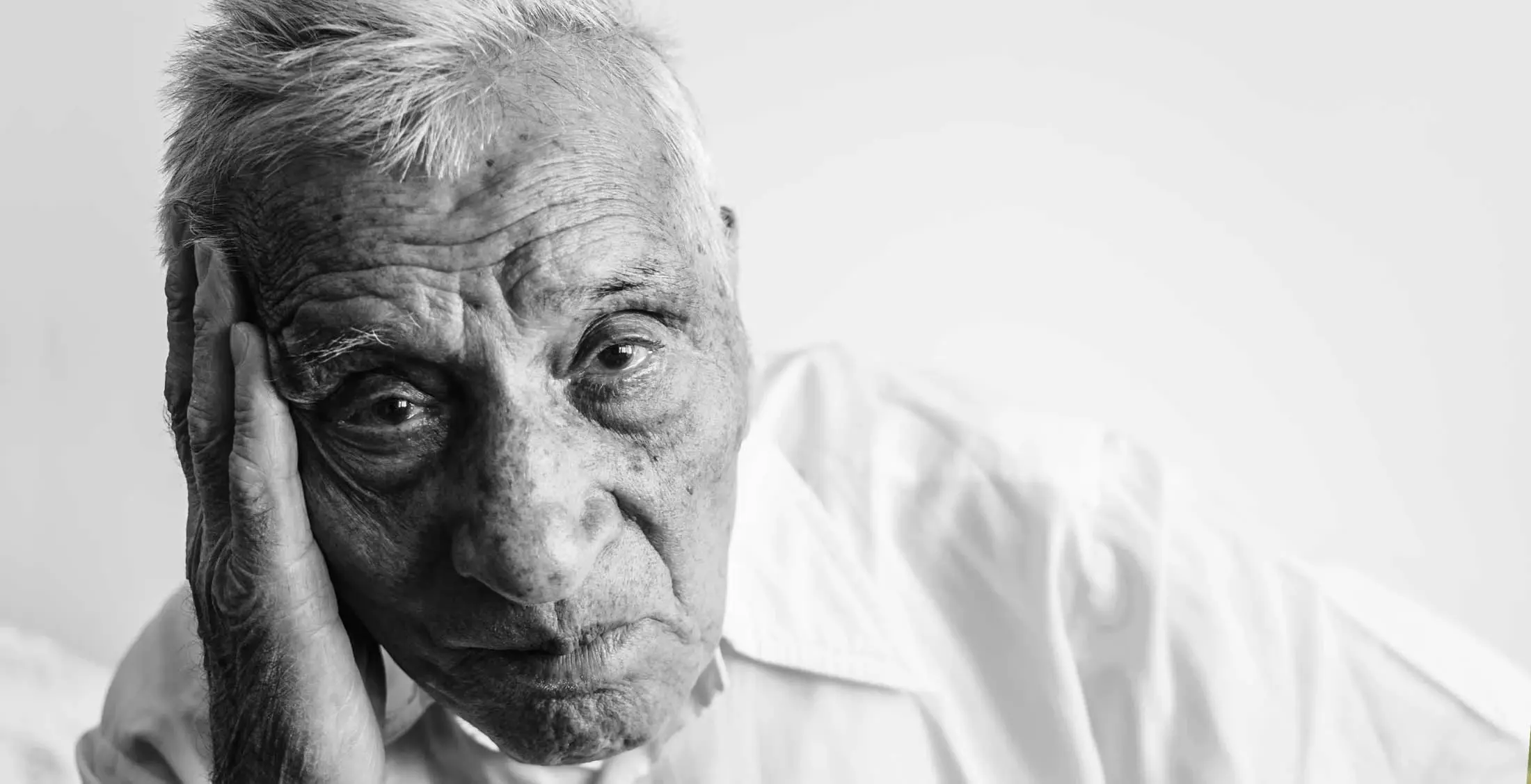 old jewish man