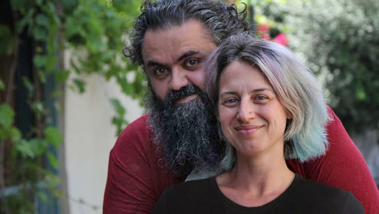 A Hasidic Couple’s Journey: The Ben Davids’ Story