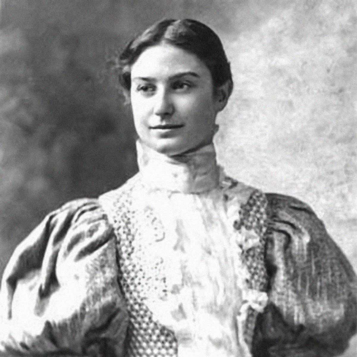 Gertrude Weil