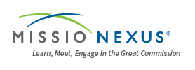 MissioNexus logo