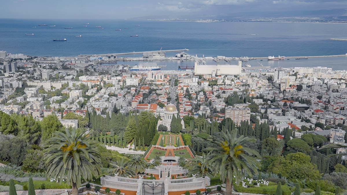 Haifa