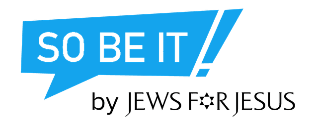 Jews for Jesus