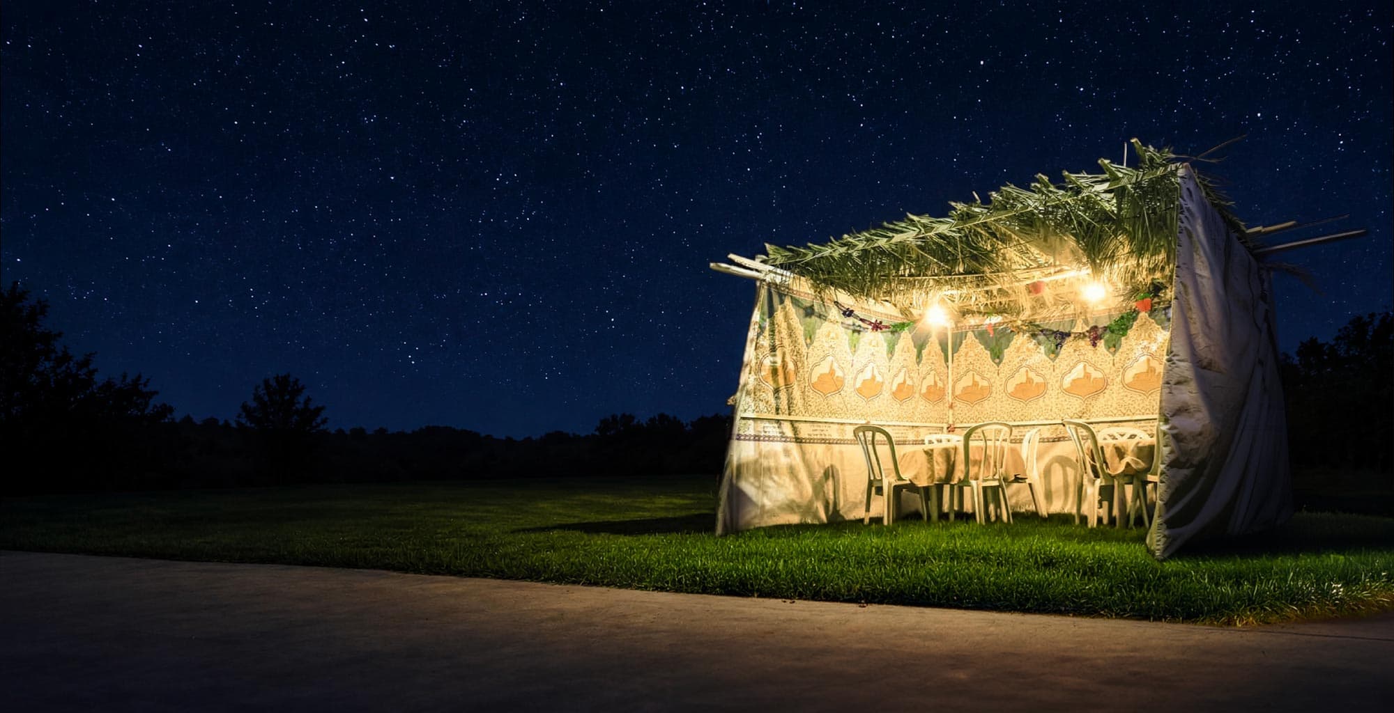 Sukkot