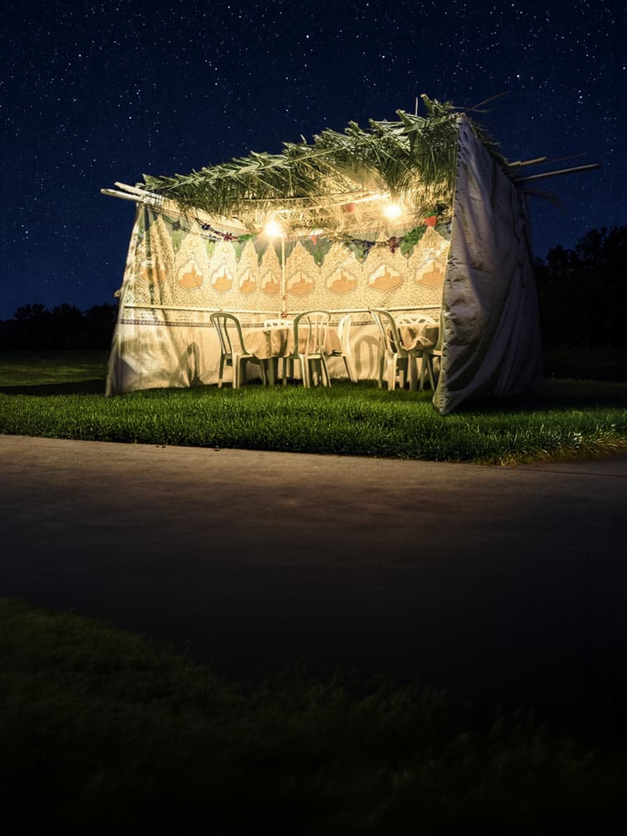 Sukkot