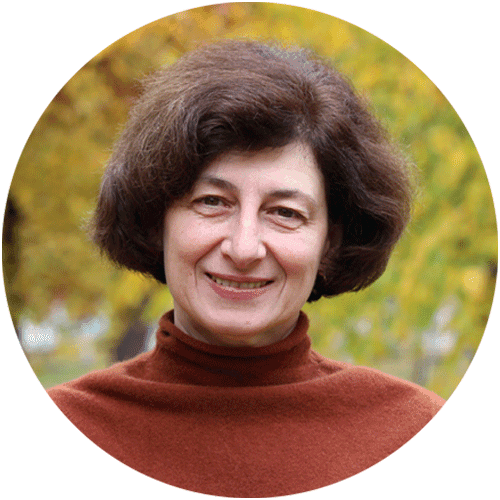 Victoria Yanishevsky