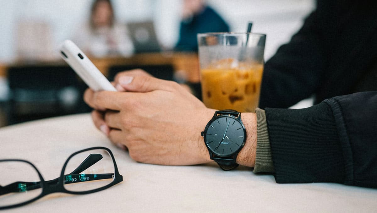 What,Did,Jesus,Say,About,Our,Priorities? Featured Image