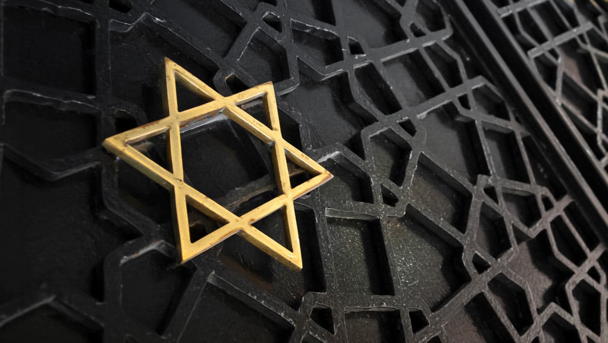 Star of David
