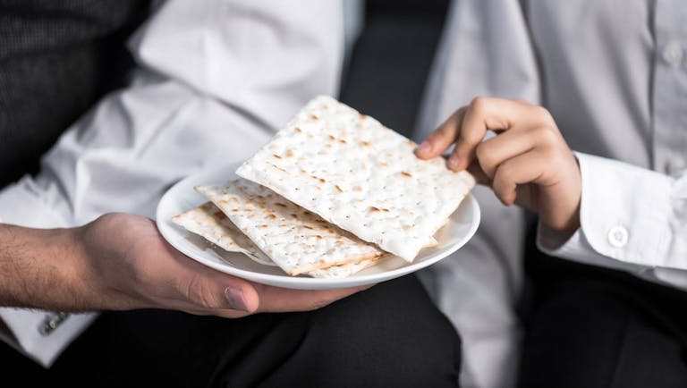 Was Jesus’ Last Supper a Passover Seder?