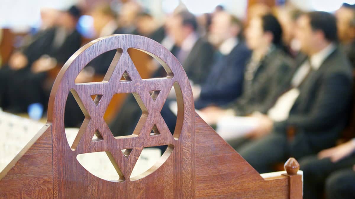 How to Observe a Messianic Yom Kippur