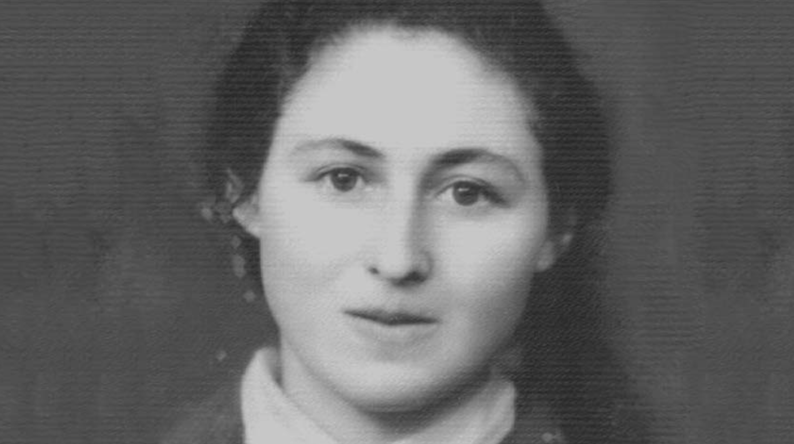 Daughter of Abraham: Zina Abromovna’s Story