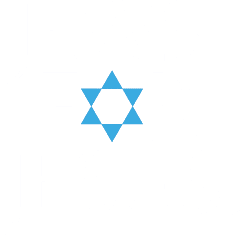 Judíos para Jesús logo