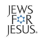 Jews for Jesus UK logo