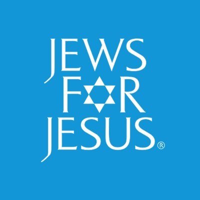 Jews for Jesus logo